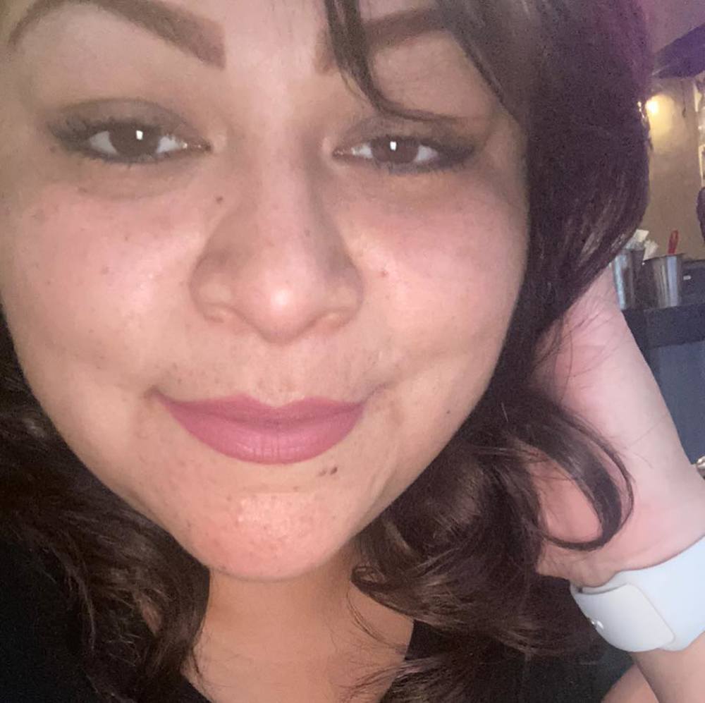 Meet your Posher, Erika